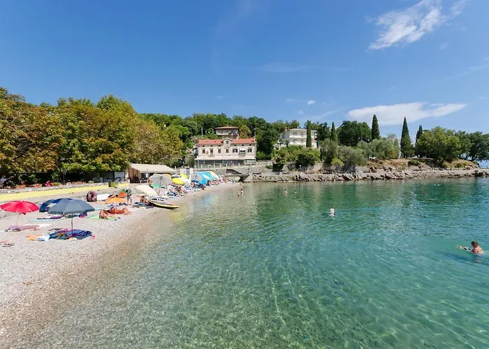 Vesna Lägenhet Ičići