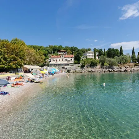Vesna Apartmán Ičići