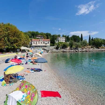 Apartmán Vesna Ičići