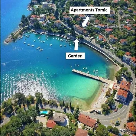 Vesna Apartmán