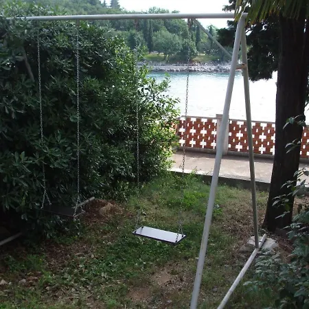 Vesna Apartmán Ičići