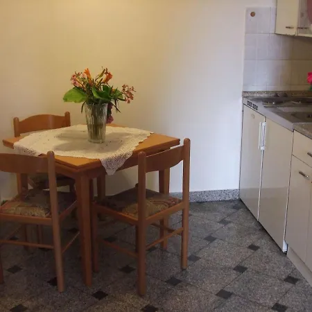 Vesna Apartmán