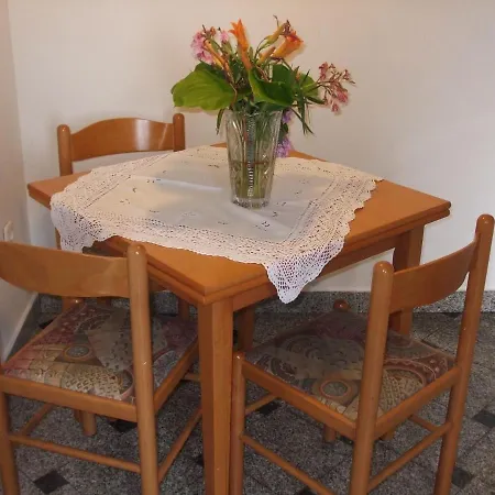 Vesna Apartmán *