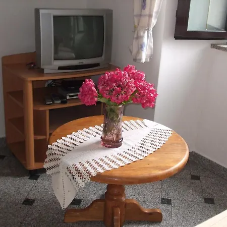 Appartement Vesna Ičići