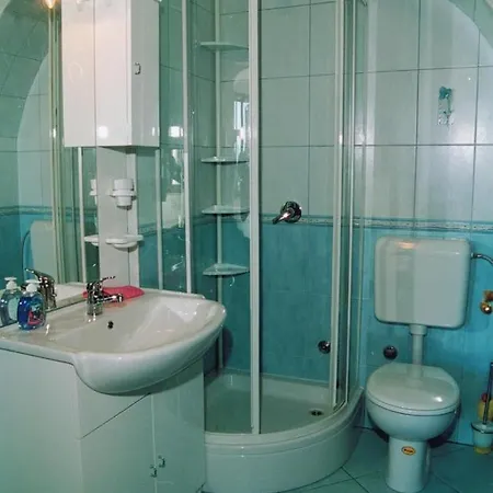 Vesna Apartmán