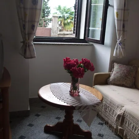 Apartmán Vesna *