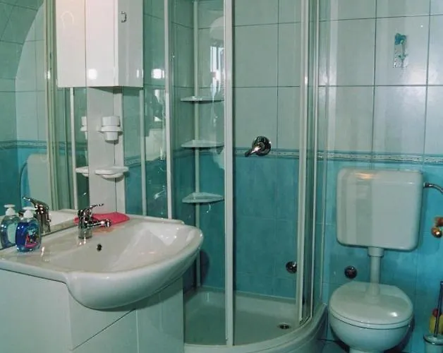 Vesna Апартаменты